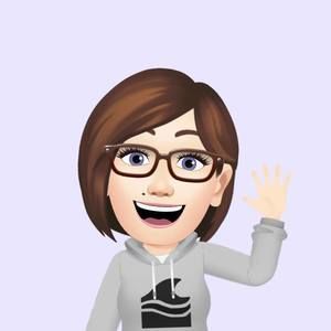 Meet your Posher, Janice